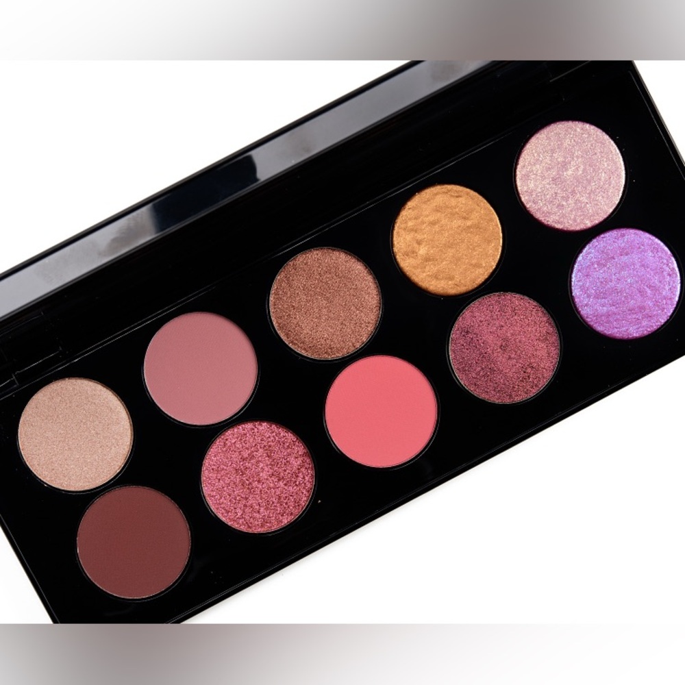 Pat McGrath Mothership IX: Huetopian Dream